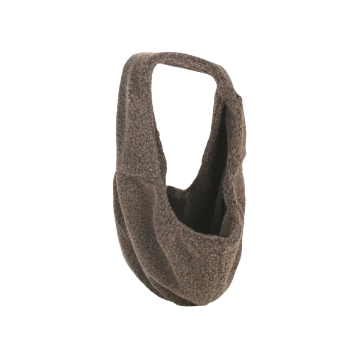 Sac de transport adeline brun