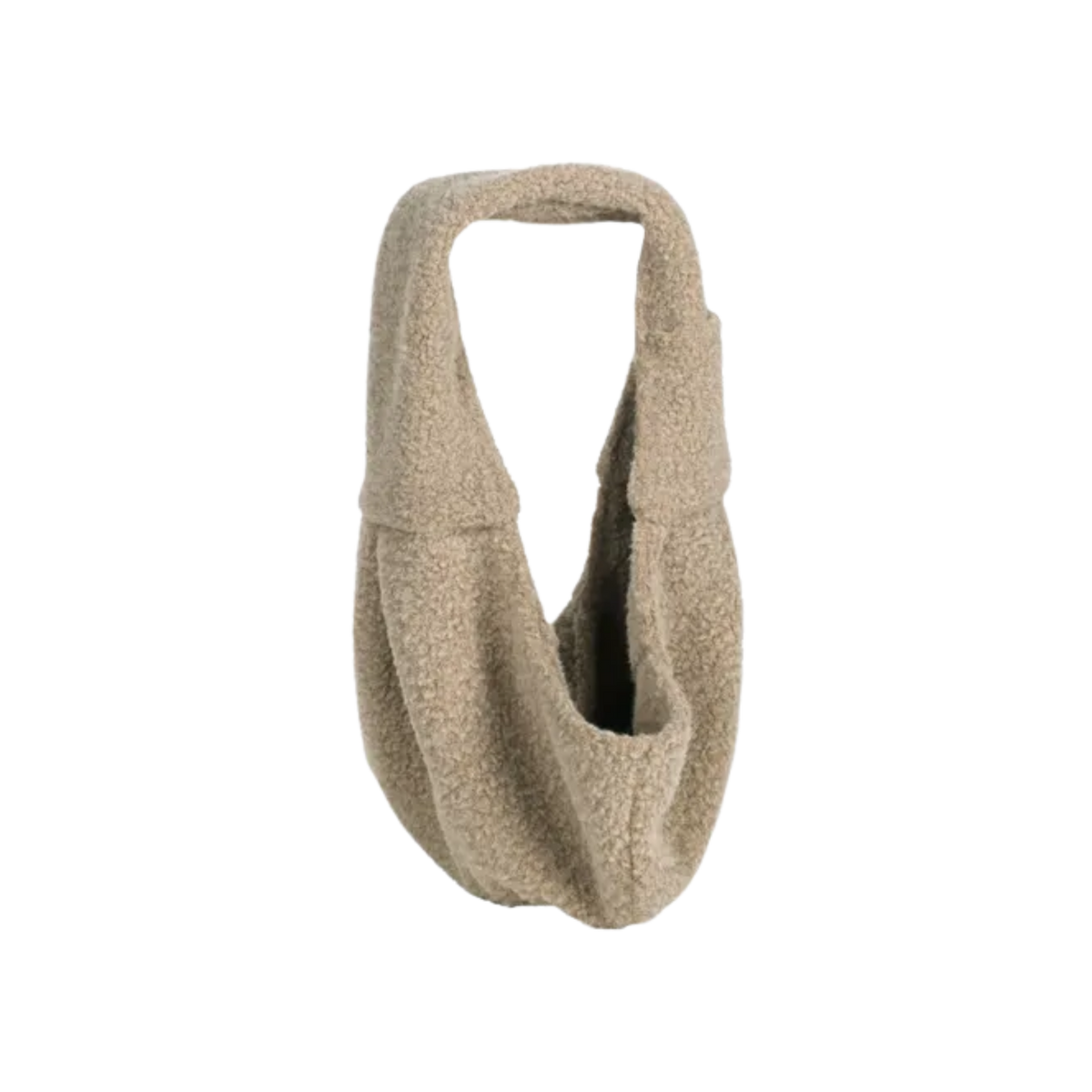 Sac de transport Beige