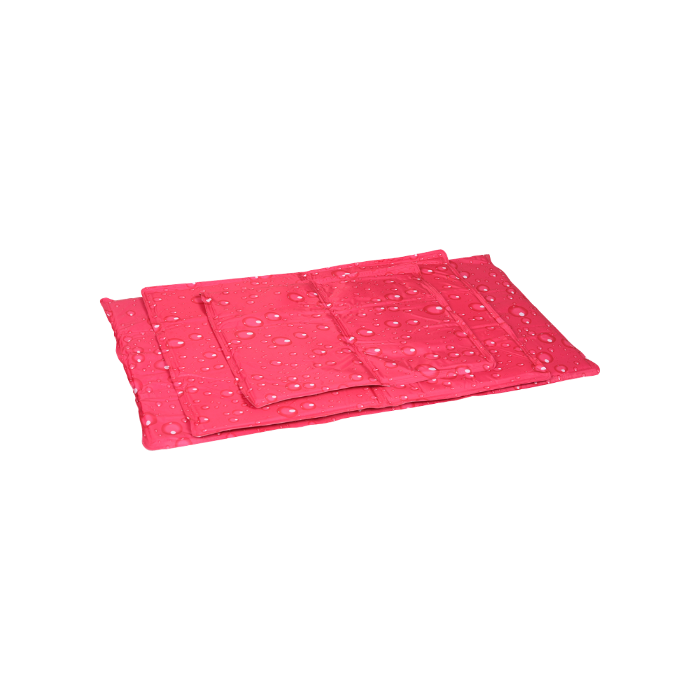 Tapis rafraîchissant Fresk Drop - Fushia