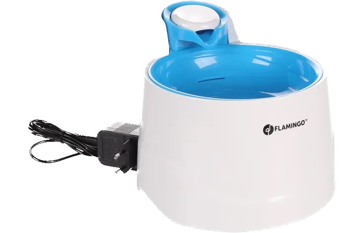 Fontaine à eau - Bellagio