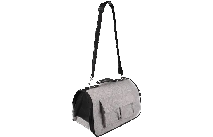 Sac de transport - Amy Gris