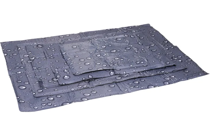 Tapis rafraîchissant pour chiens