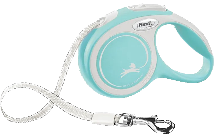 Laisse à enrouleur - Flexie