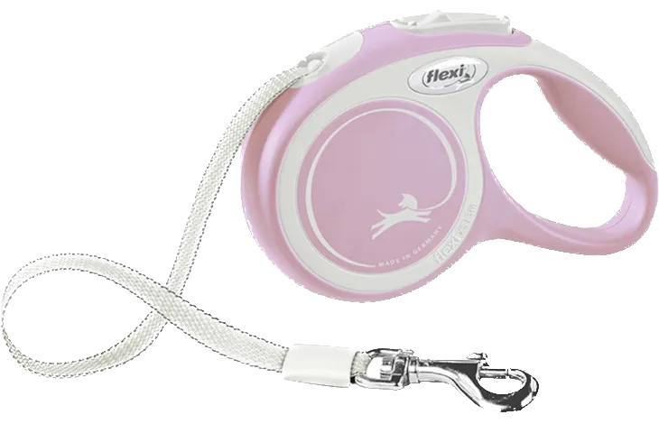 Laisse à enrouleur - Flexie
