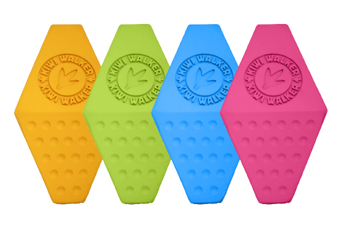 Jouet D'occupation Octaball - KIWI WALKER