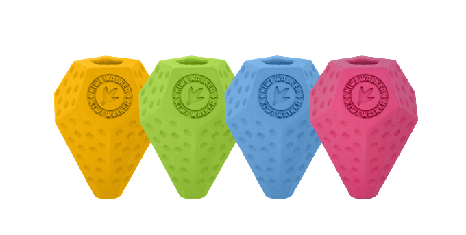 Jouet D'occupation Diaball - KIWI WALKER