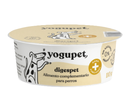 Yaourt Digestpet -Yogupet