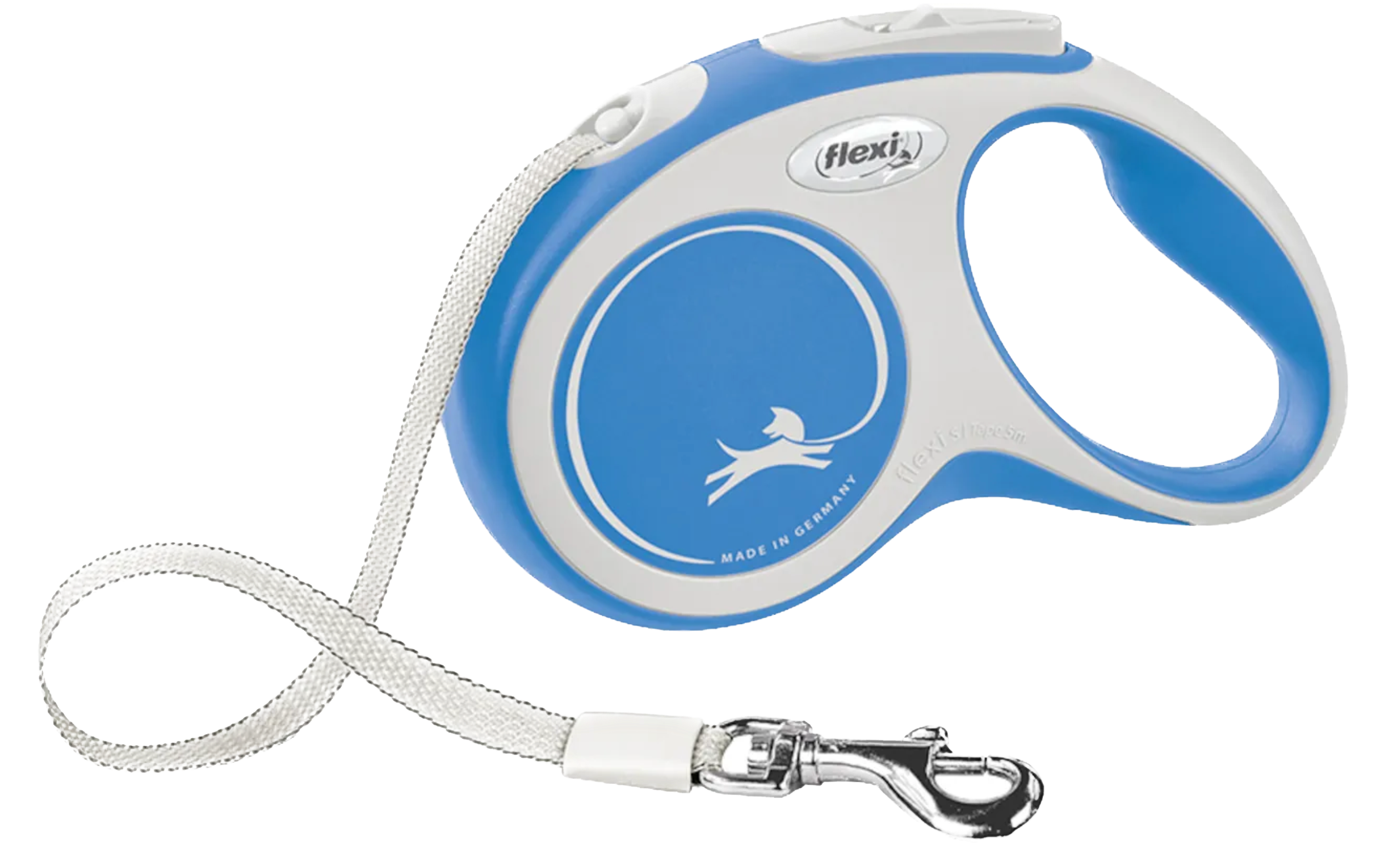 Laisse à enrouleur - Flexie