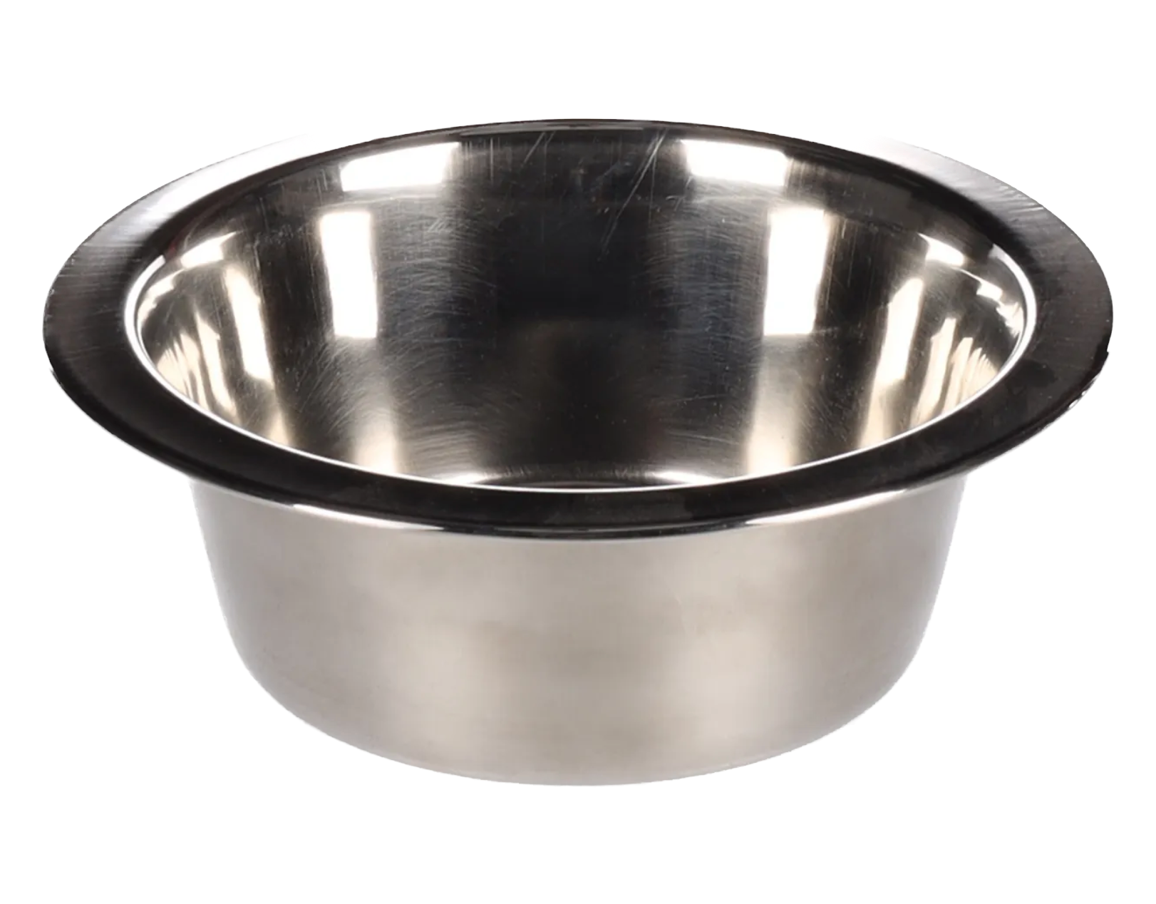 Gamelle classique - acier inoxydable