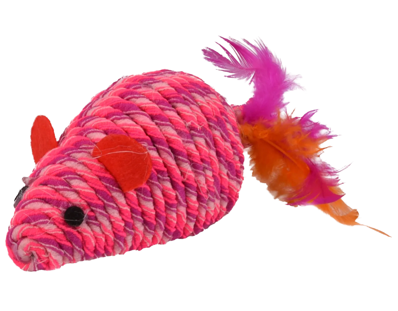 Jouet Souris en corde