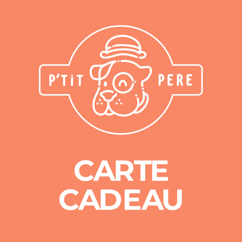 Carte cadeau