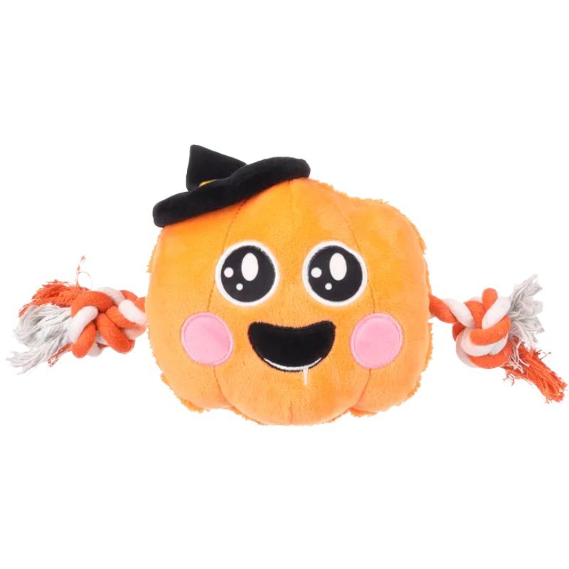 Peluche Pumkin la Citrouille
