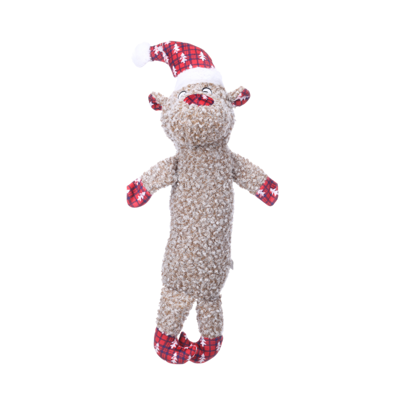 Peluche Krola le caribou