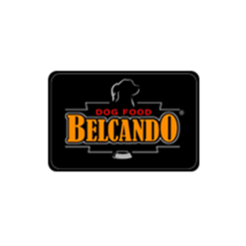 Logo de la marque Belcando