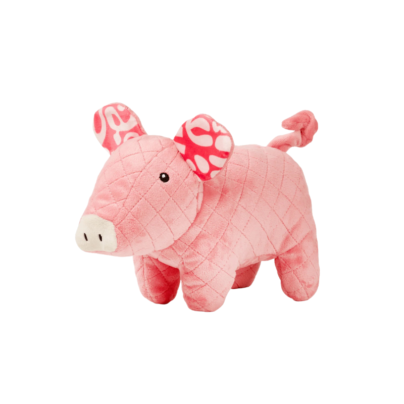 Peluche pour chien Hamlet le cochon