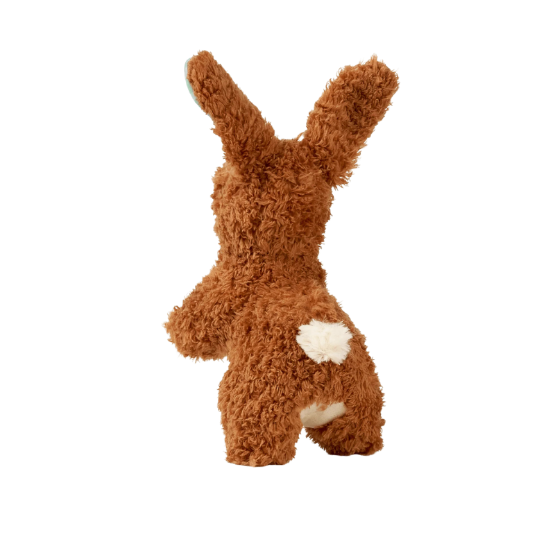 Peluche pour chien Lotta le Lapin de dos