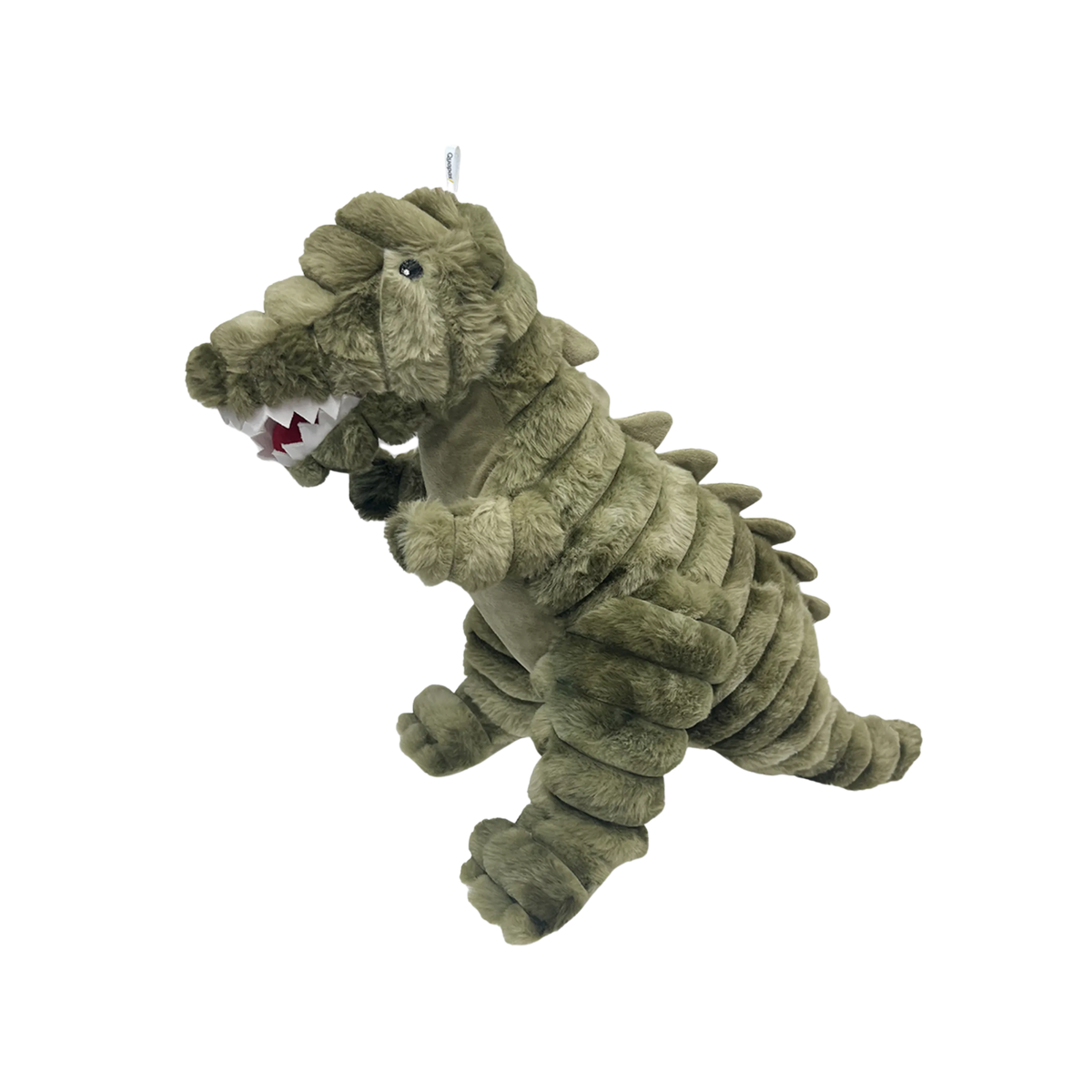 Peluche géante pour chien - T-rex