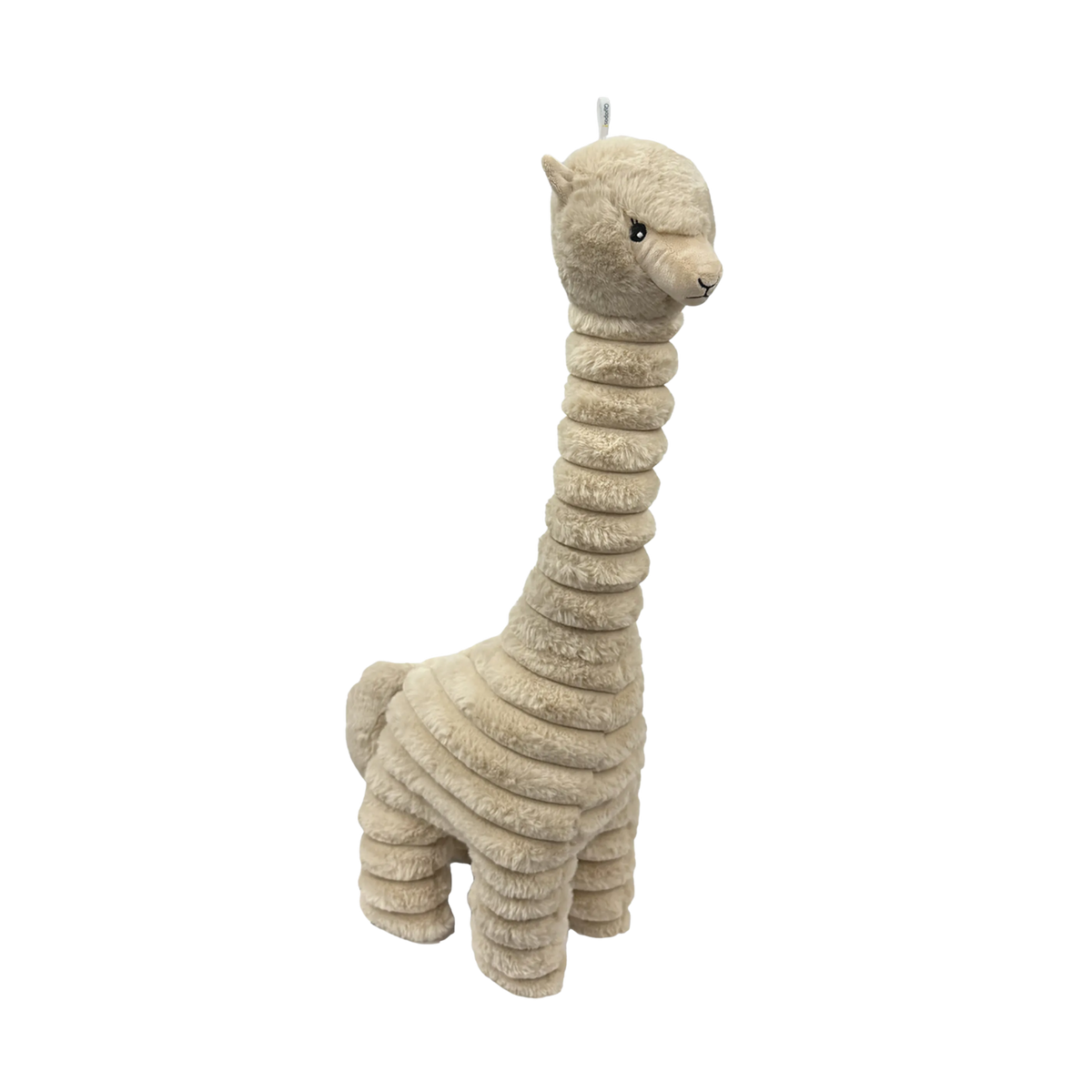 Peluche géante pour chien - Alpaca - Quapas