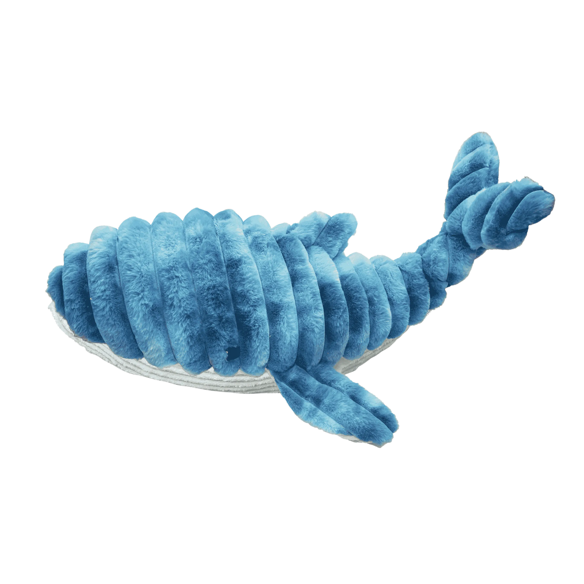 Peluche géante pour chien - Baleine - Quapas