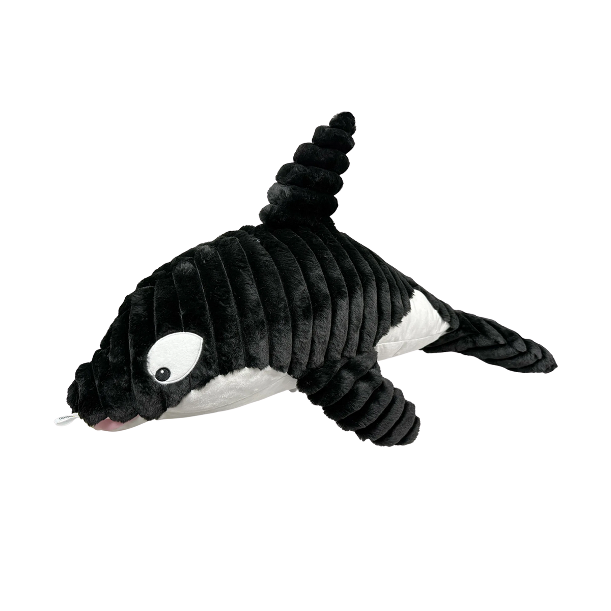 Peluche géante pour chien - Orque - Quapas