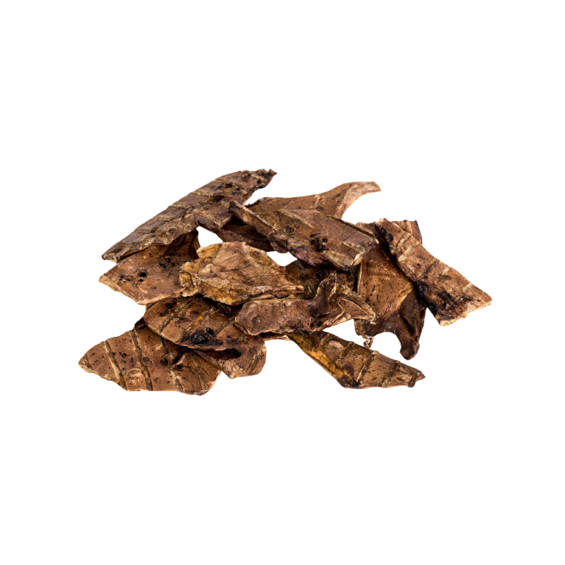 Poumons d'agneau pour chien à mastiquer