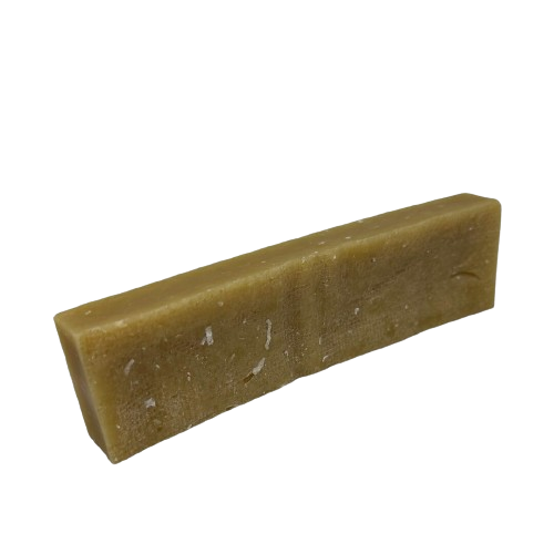 Bâtonnets de fromage - saveur noix de coco