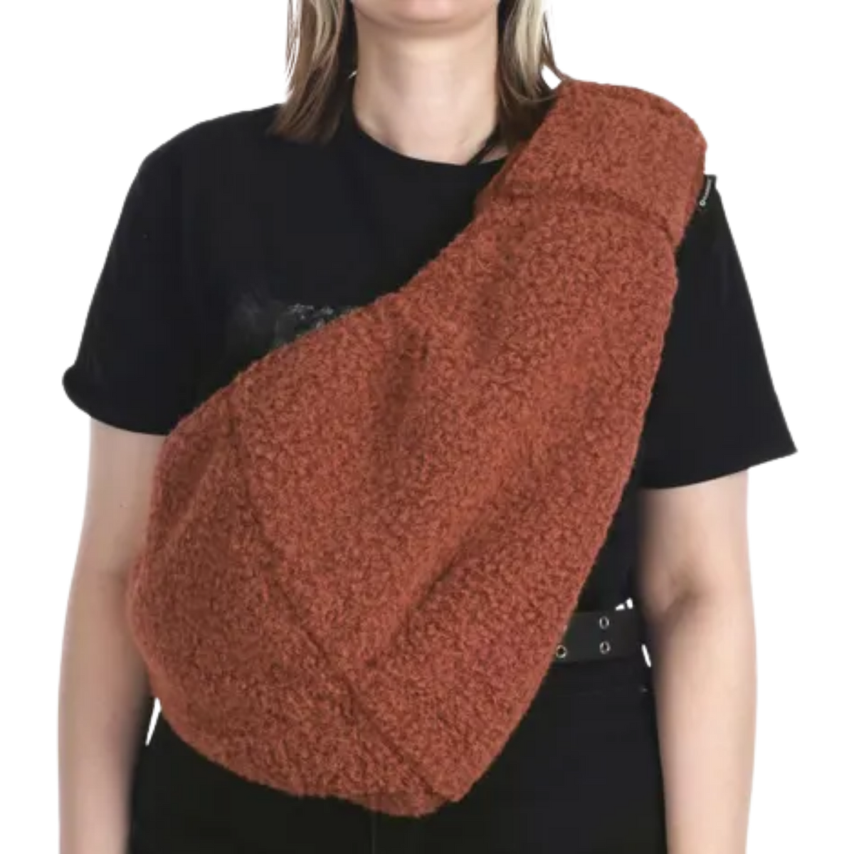 Sac de transport pour chien ou chat - Adeline