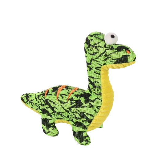 Peluche Yoshi le dinosaure
