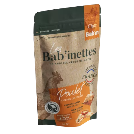Bab'inette - Poulet