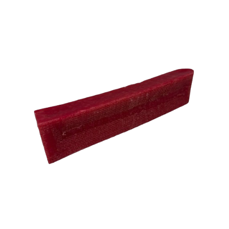 Bâtonnet de fromage pour chien à mastiquer saveur fraise