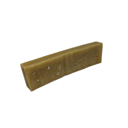 Bâtonnet de fromage pour chien à mastiquer saveur noix de coco