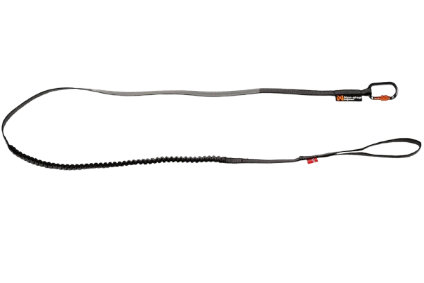 Laisse Bungee Touring - Non Stop Dog Wear