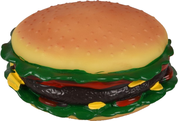 Jouet hamburger