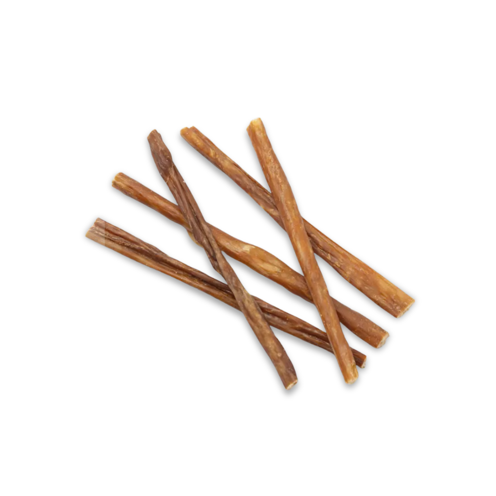 intestins de porc, mastication pour chien