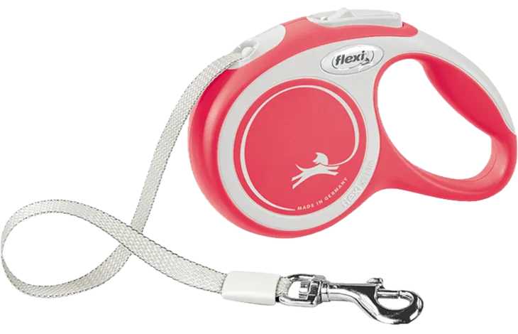 Laisse à enrouleur - Flexie
