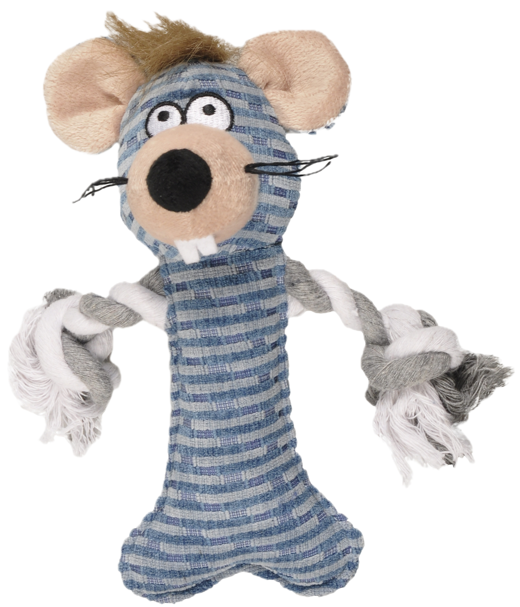 peluche pour chien nicky la souris