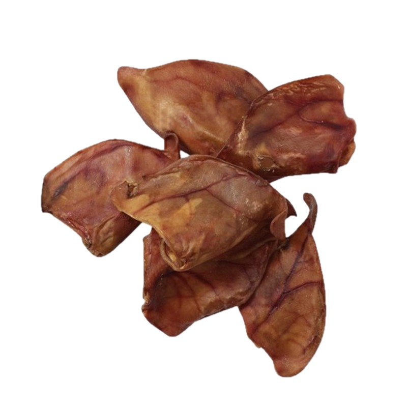Oreilles de porc