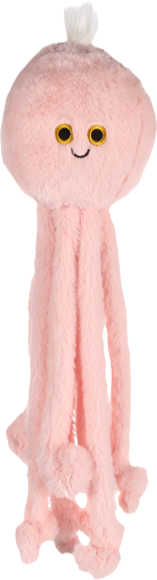 peluche pour chien paulo le poulpe