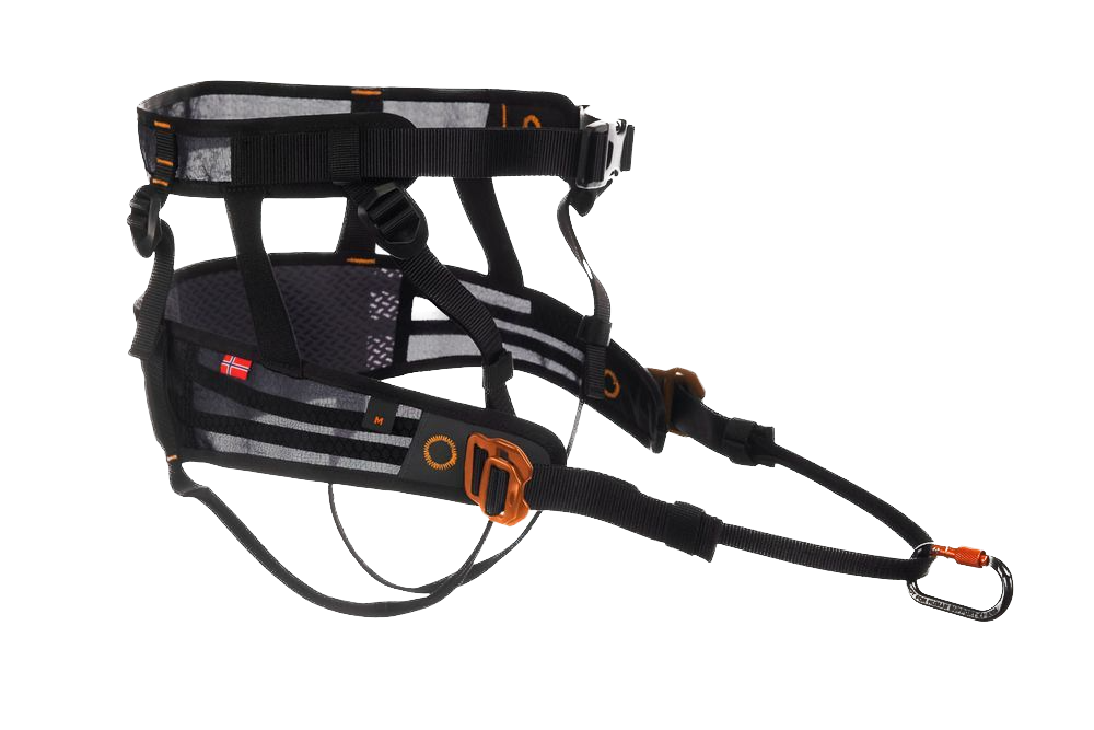 Baudrier Canicross - NonStop Dog Wear