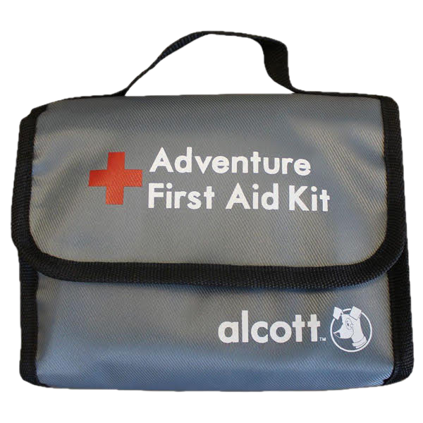 Trousse de premiers secours - chiens et chats