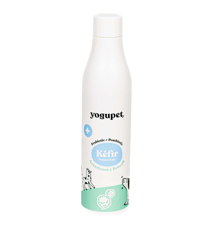 Compléments alimentaires - Yogupet - chats
