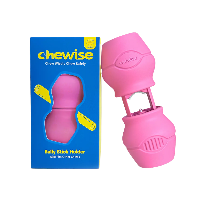 Support de bâtonnet à mâcher pour chien - Chewise