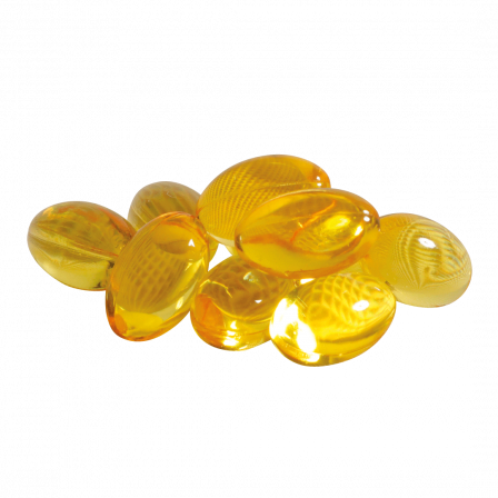 Capsules Omega-3