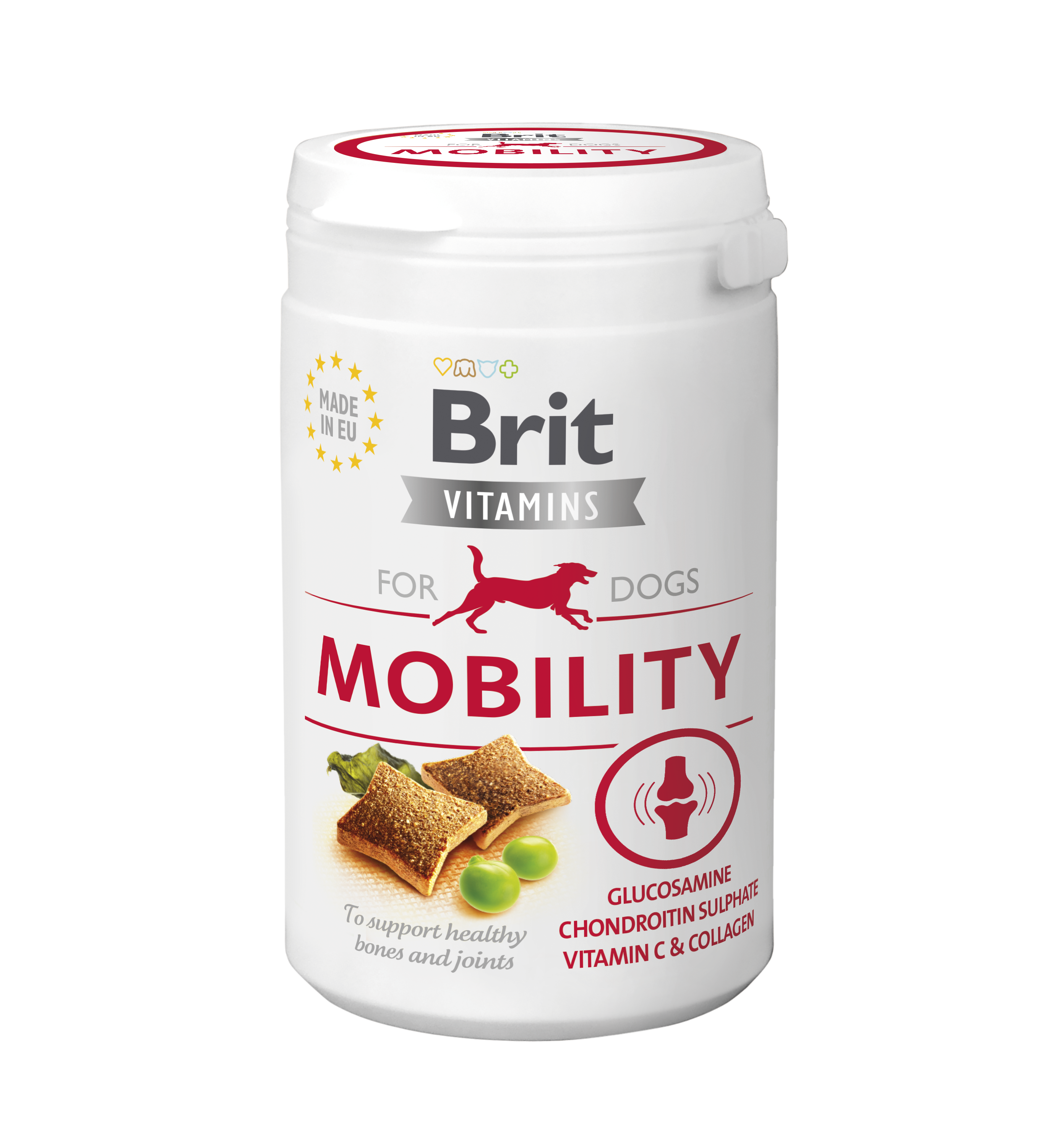 Brit compléments- Mobilité