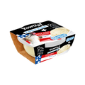 Glace pour chien et chat - Hot Dog et Fromage - Yow Up
