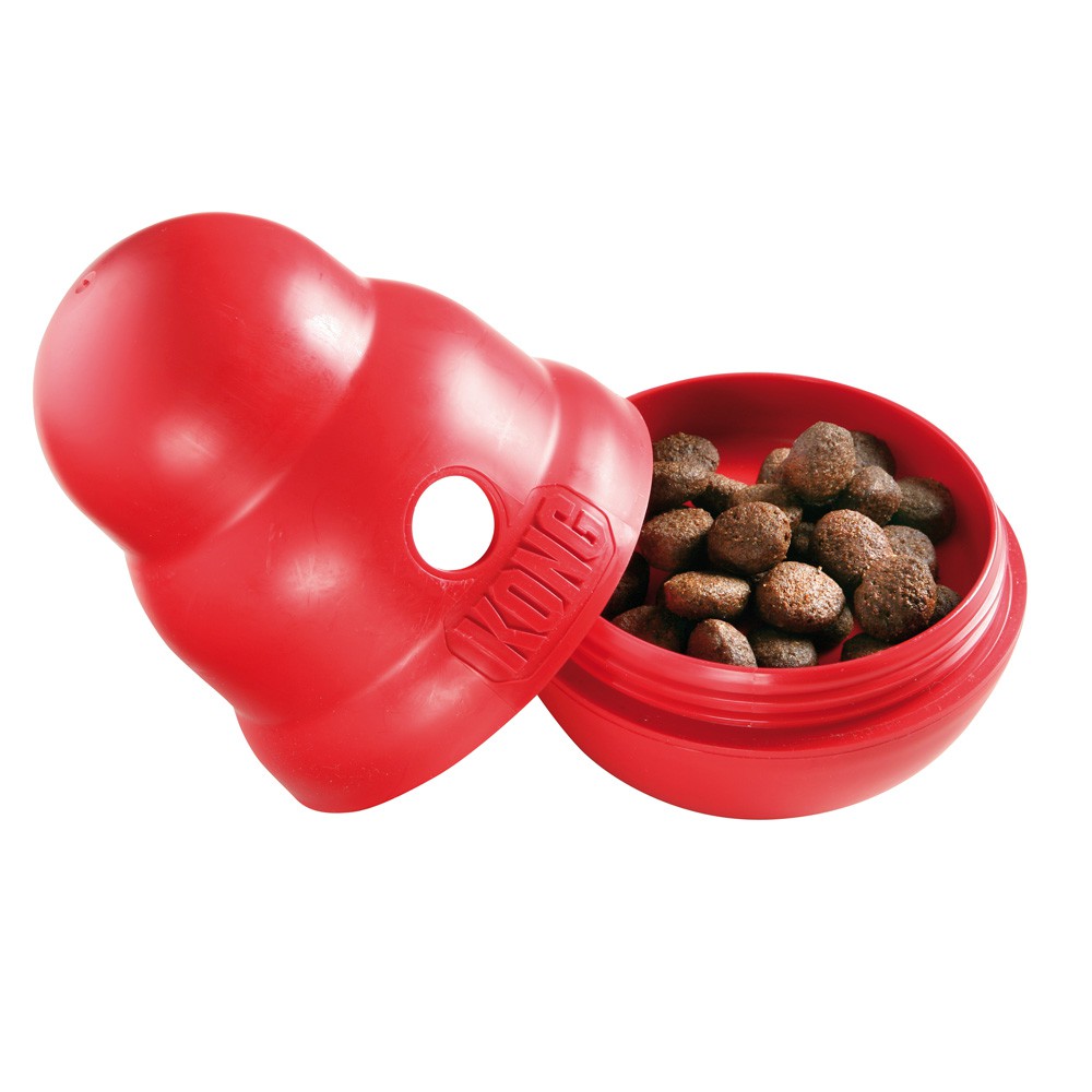 Jouet d'occupation - Kong Wobbler