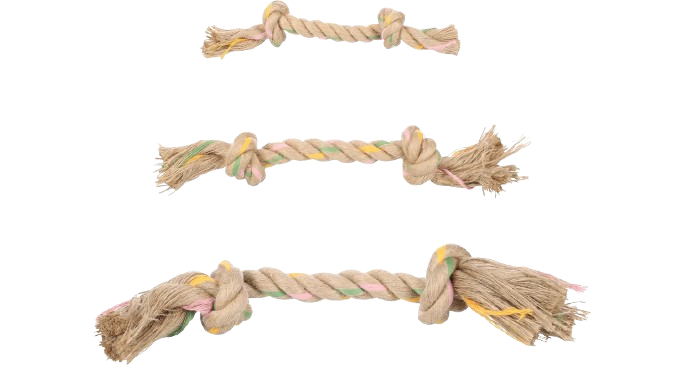 Corde en chanvre