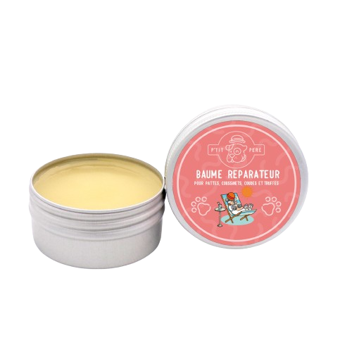 Baume réparateur 100% naturel – 45g
