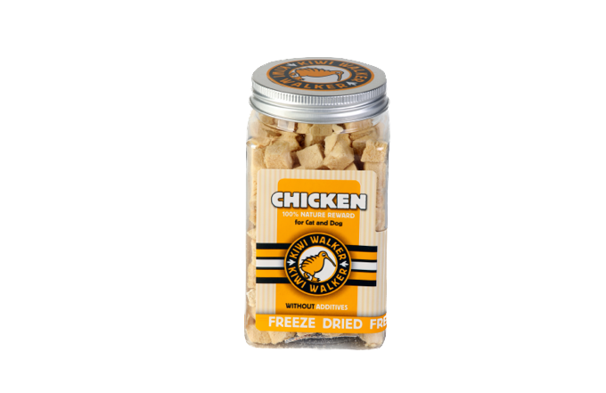 Friandises au poulet - KIWI WALKER