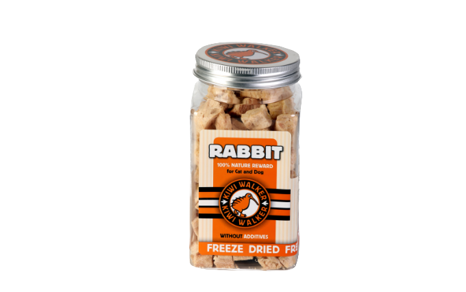 Friandises au lapin - KIWI WALKER